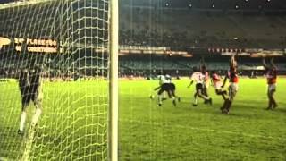 Flamengo 2 x 3 Corinthians  Campeonato Brasileiro 1991 [upl. by Sotnas]