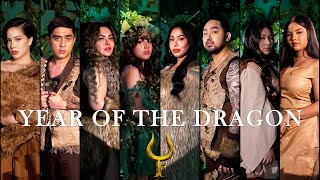 ToRo Family S3 EP17 ‘Year of the Dragon’ [upl. by Taka]