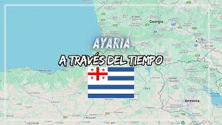 😎 ¿Puedes Adivinar la Historia de AYARIA con estos Mapas 🗺️ Atrévete ayaria mapa [upl. by Ryann]