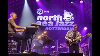 Al Di Meola North Sea Jazz 20240712 [upl. by Hendren148]