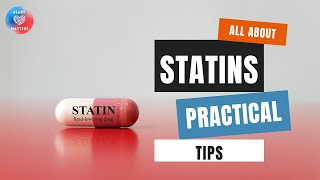 Statins and Cardiovascular Disease  Cardiologist Practical Tips [upl. by Aden]