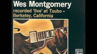 Wes Montgomery  SOS take 3 [upl. by Larkin]