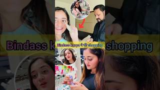 😍Wow Bindass kavya new video💖bindasskavyalatest bindasskavyavideo kavyashorts song ytshorts [upl. by Lepper]