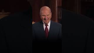 Russell M Nelson teaches about the Title Page of the Book of Mormon July’12 [upl. by Naed]