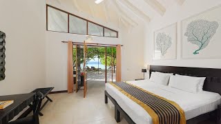 Embudu Village Resort Maldive Islands Maldives [upl. by Veneaux]