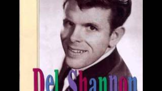 Del Shannon  Little Town Flirt [upl. by Annaerdna]