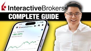 Interactive Brokers  Complete Beginners Guide [upl. by Gretchen]