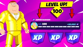 200k XP in minute NEW BEST XP Glitch 😱🤩 [upl. by Pond]