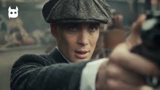 ♚Peaky Blinders ♚ Mark ♚ Dark Bass Remix ♚ [upl. by Timofei]