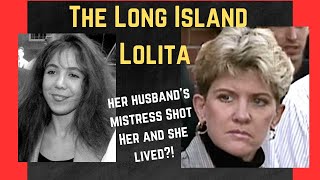 Mary Jo Buttafuoco And The Long Island Lolita [upl. by Enaitsirhc]