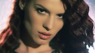 Andreea D  Telegrama Official Music Video [upl. by Petras]