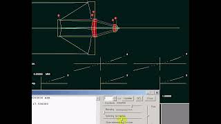 SYNOPSYS™ Lens Design Software [upl. by Nassi672]