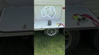 Thermacell review autocamper automobile hiking [upl. by Libys647]