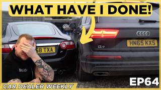 Ive Bought Way Too Many Cars And I Cant Stop  BM Weekly Ep64 [upl. by Leoni878]