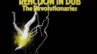 The Revolutionaries  Atom Bomb [upl. by Ketti77]