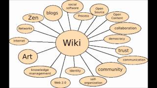 Que son las wikis [upl. by Let]