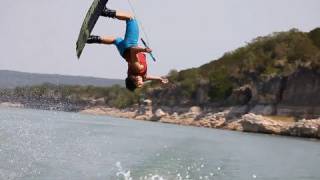 Tantrum  Wakeboarding  MicBergsma [upl. by Teplitz]