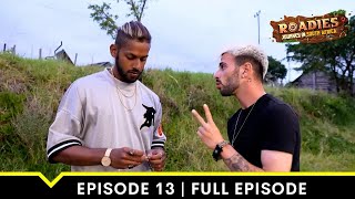 Kevin Gets Caught In A Bind  MTV Roadies Journey In South Africa S18  Episode 13 [upl. by Ecirahc]