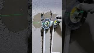 PPR Pipe fitting diy homeconstructionvideos tiles [upl. by Duval576]