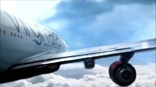 Virgin Money Advert Full [upl. by Eelrebma]