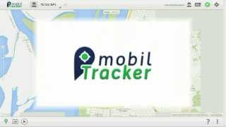 Mobiltracker  Visualizando o comando SMS [upl. by Viscardi136]