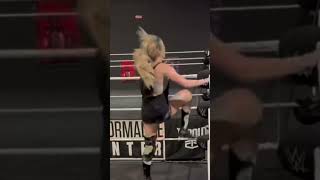 Wwe Charlotte Flair Daily Updates wwe new shorts viralvideo part 9 [upl. by Arne]