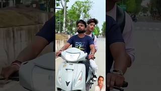 Lakho Rupee ka scam 🤣withoutyou ❤️🩹shorts funny [upl. by Leinahtan922]