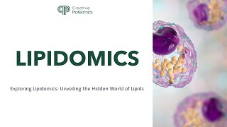 How is Lipidomics Done [upl. by Nyliac779]