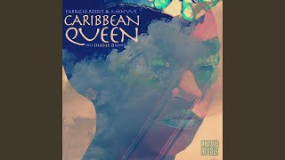 Caribbean Queen Instrumental [upl. by Durarte]