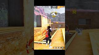 IMPOSSIBLE 🔉  1 vs 4 Jod Clutch 🔈  shorts freefire freefiremax gaming short viralshorts [upl. by Kipton185]