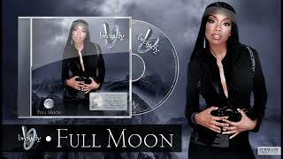 Brandy  Full Moon 432hz [upl. by Dolores]