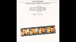 CCCatch  Big Fun Full Album 1988 HDQk [upl. by Arvad]