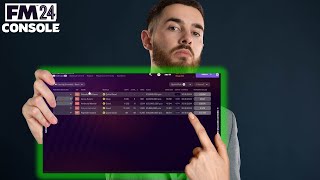 Expiring contracts made easy in FM24 Console [upl. by Teresita]