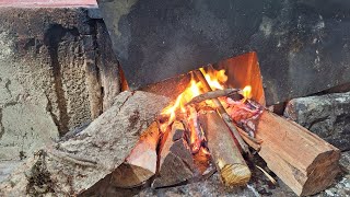 MELHOR acendedor de fogão pit smoker ou churrasqueira Bom e barato [upl. by Ralat]