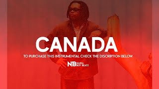 Amapiano Magnito x Asake Type Beat 2024 CANADA [upl. by Fleming]