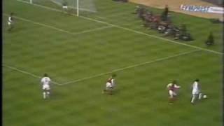 Leeds United movie archive  Clarke One Nil The Centenary FA Cup Final 6th May 1972 Part 4 [upl. by Giana184]