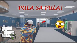 SineGang VS GangGang PULA SA PULA MaisanV2 [upl. by Eiramoj]