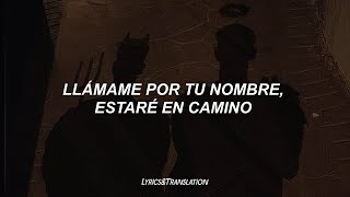 Lil Nas X  MONTERO Call Me By Your Name • Traducida al Español [upl. by Ern]