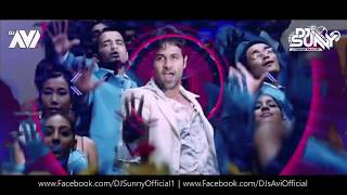 Jhalak Dikhla Ja Remix  DJ Sunny amp DJ Avi Promo [upl. by Allerbag]