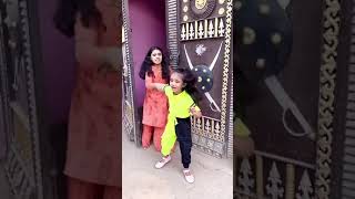 amaira ko mummy chod ke chali gyi thegeetagurjar shorts [upl. by Gitlow]