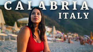 CALABRIA THE FORGOTTEN ITALY [upl. by Alios]