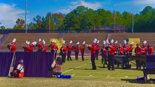 FCHS marching band show 2024I’ll be there next year [upl. by Mina482]