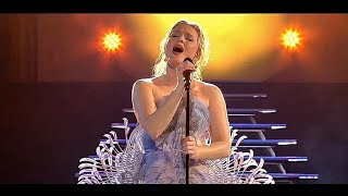 Zara Larsson  Symphony Live Performance Orchestral Version 2021 HD [upl. by Ashbaugh]