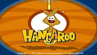 Hangaroo Gameplay [upl. by Nosreg341]