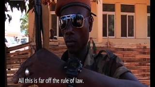 Despite EU Lawlessnes Rules in GuineaBissau [upl. by Stauder968]