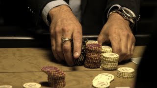 How To Avoid Getting Scammed at Casinos  Tips From A Pro Con Artist [upl. by Nohsal]