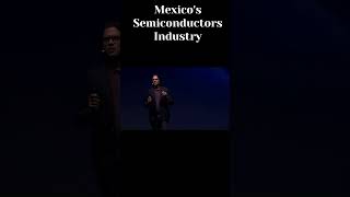 Mexican Semiconductors Industry About to Take Off mexico emergingmarkets globaleconomy [upl. by Lili933]