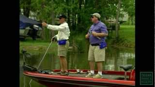 Fishing Guides at Lake Fork Texas [upl. by Ahsilrak]