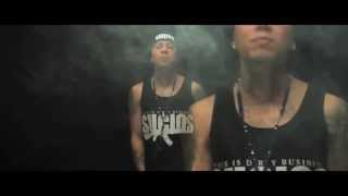 KING LIL G  Mob Life Prod Beat MAFIA Official Video [upl. by Sparrow]