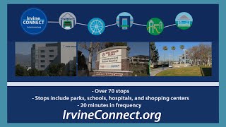 Chat with the Mayor Irvine CONNECT [upl. by Aimak]